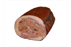 PISTACHE ROLLADE